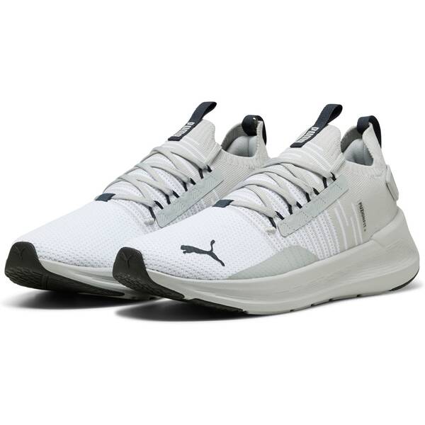 Thumbnail - PUMA Herren Laufschuhe Softride Symmetry Fuzion