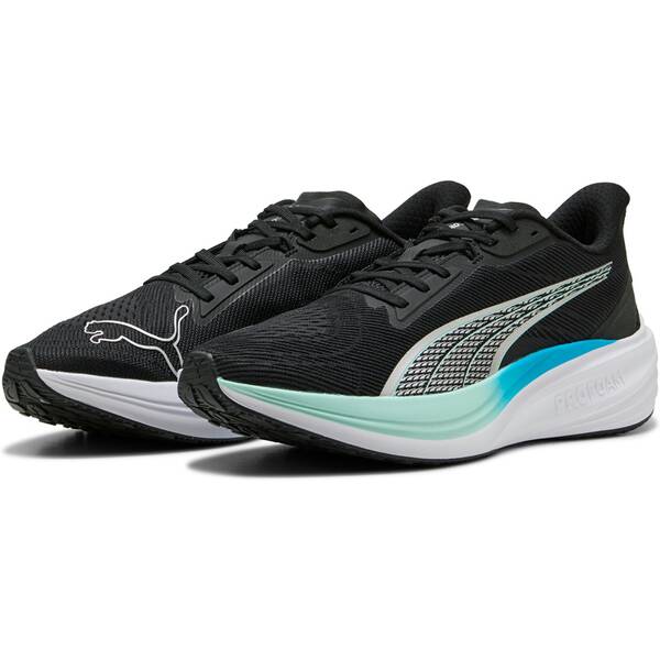 Thumbnail - PUMA Herren Laufschuhe Darter Pro
