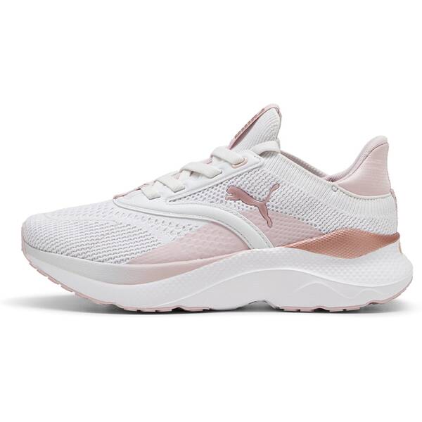 Thumbnail - PUMA Damen Laufschuhe Softride Mayve Wn's