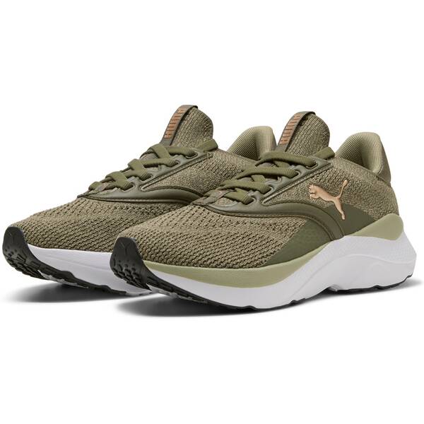 Thumbnail - PUMA Damen Laufschuhe Softride Mayve Wn's