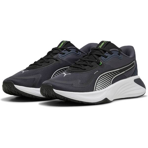Thumbnail - PUMA Herren Crosstraining Schuhe PWR Hybrid TR