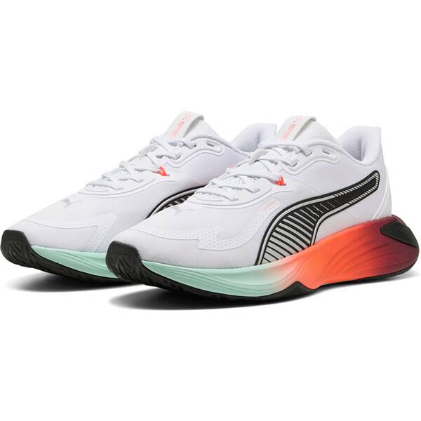 Thumbnail - PUMA Herren Crosstraining Schuhe PWR Hybrid TR