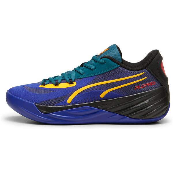 Thumbnail - PUMA Herren Basketballschuhe All-Pro NITRO Crowd Craze