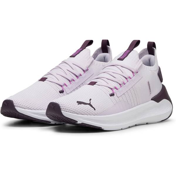 Thumbnail - PUMA Damen Laufschuhe Softride Symmetry Fuzion Wn's