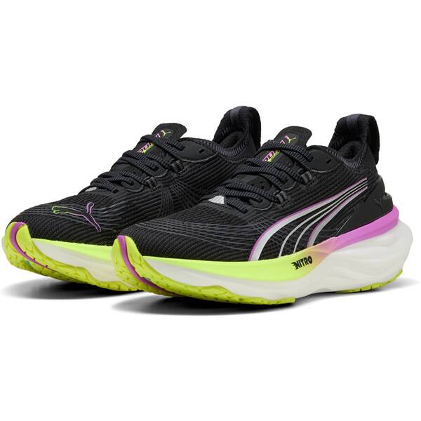 Thumbnail - PUMA Damen Laufschuhe ForeverRun NITRO 2 Wn