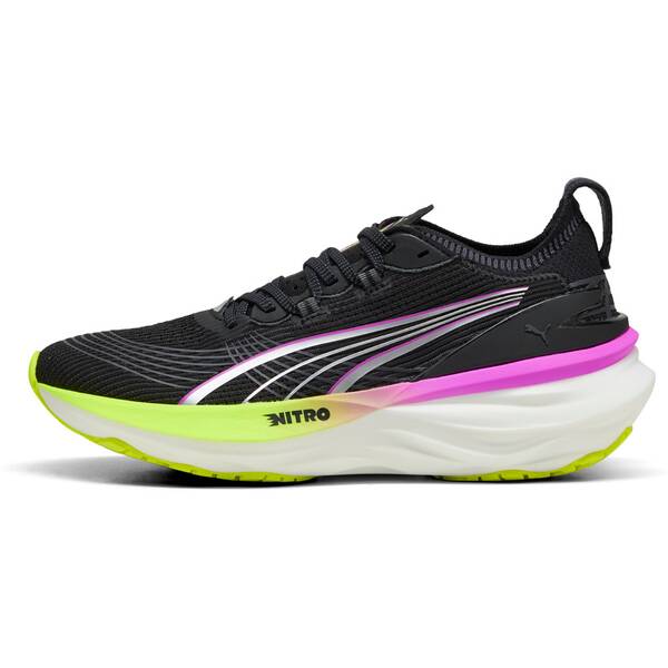 Thumbnail - PUMA Damen Laufschuhe ForeverRun NITRO 2 Wn