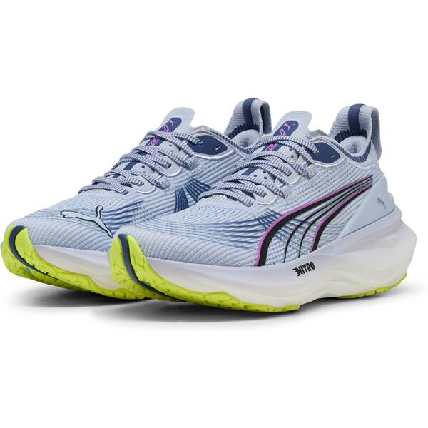 Thumbnail - PUMA Damen Laufschuhe ForeverRun NITRO 2 Wn