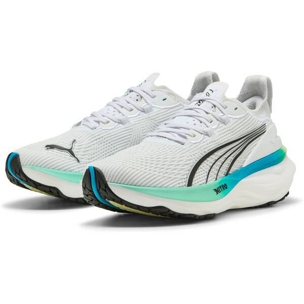 Thumbnail - PUMA Damen Laufschuhe ForeverRun NITRO 2 Wn
