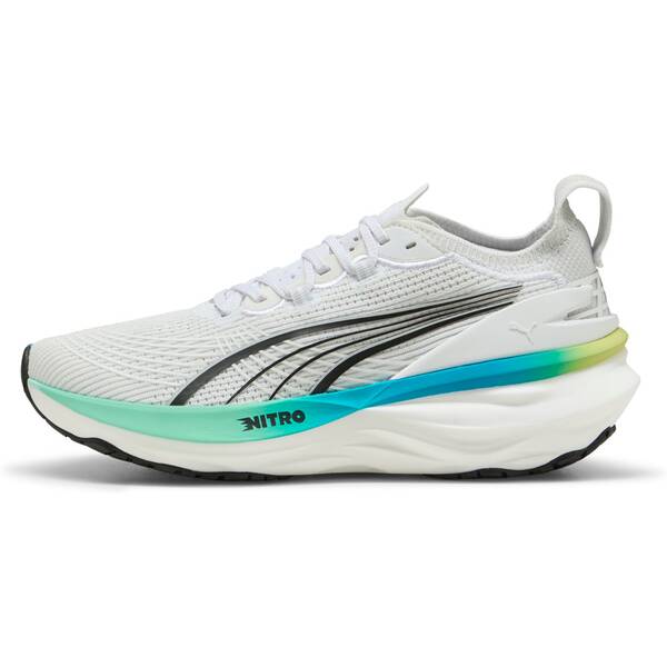 Thumbnail - PUMA Damen Laufschuhe ForeverRun NITRO 2 Wn