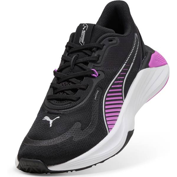 Thumbnail - PUMA Damen Crosstraining Schuhe PWR Hybrid TR Wns