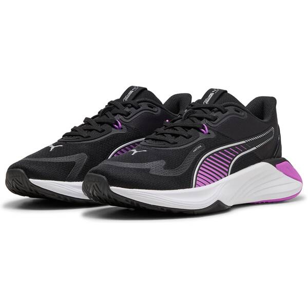 Thumbnail - PUMA Damen Crosstraining Schuhe PWR Hybrid TR Wns