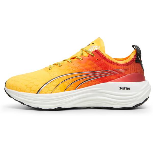 Thumbnail - PUMA Herren Laufschuhe ForeverRun NITRO FADE