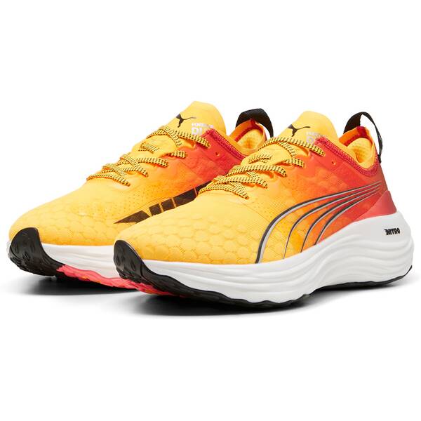 Thumbnail - PUMA Damen Laufschuhe ForeverRun NITRO FADE Wns
