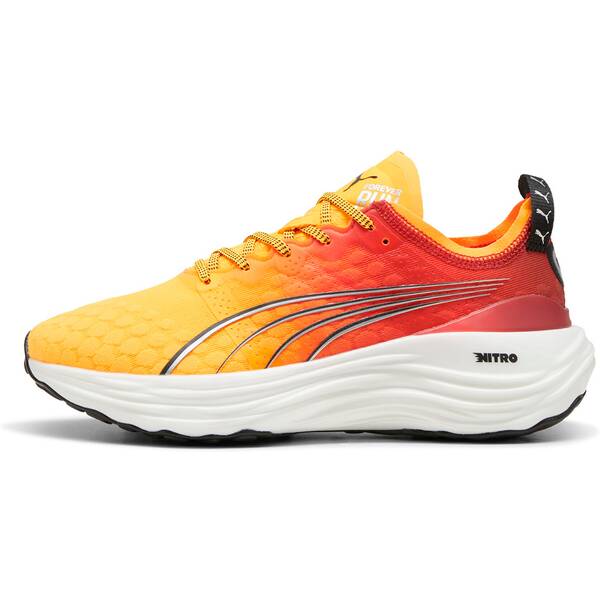 Thumbnail - PUMA Damen Laufschuhe ForeverRun NITRO FADE Wns