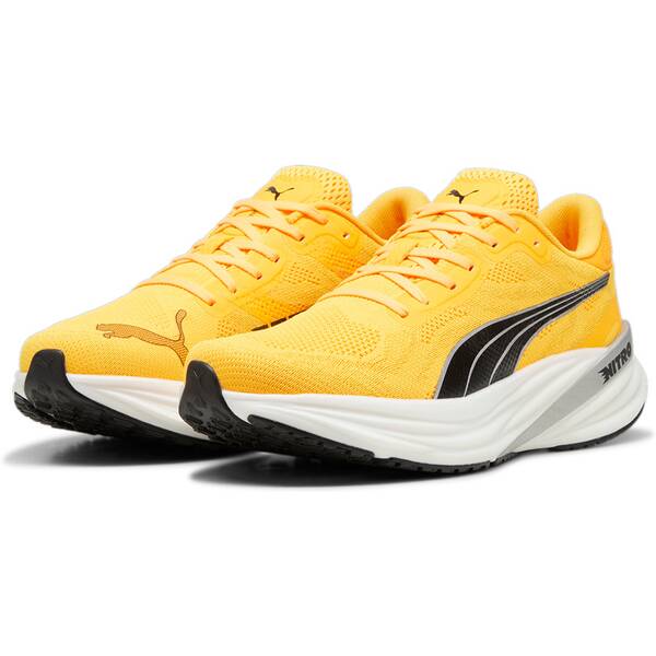 Thumbnail - PUMA Herren Laufschuhe Magnify NITRO 2 FADE