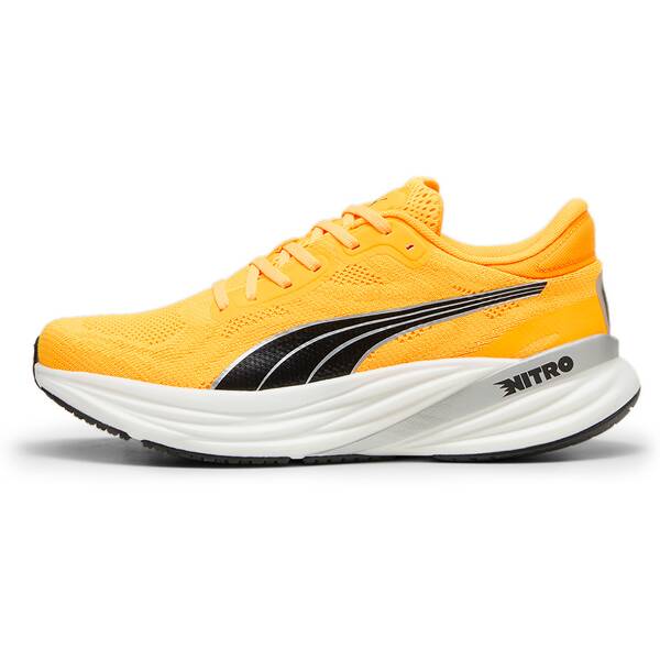 Thumbnail - PUMA Herren Laufschuhe Magnify NITRO 2 FADE
