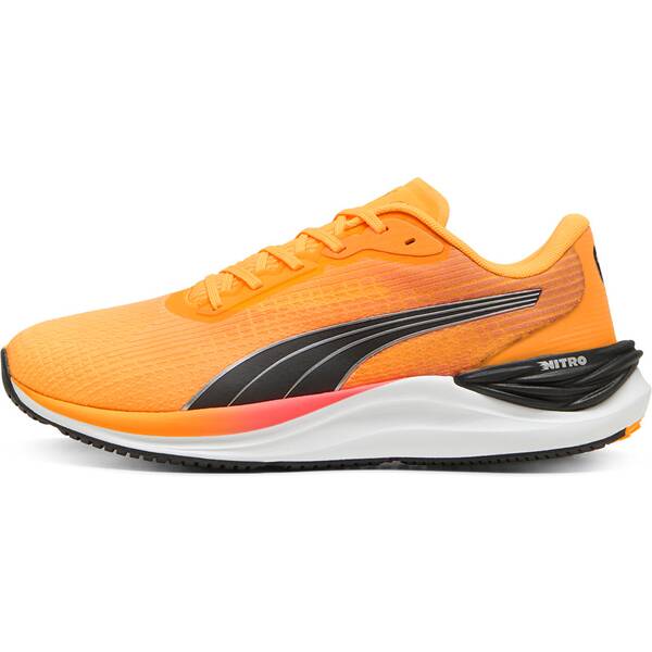 Thumbnail - PUMA Herren Laufschuhe Electrify NITRO 3 FADE