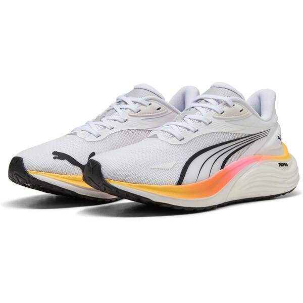 Thumbnail - PUMA Damen Laufschuhe Electrify NITRO 4 Wn