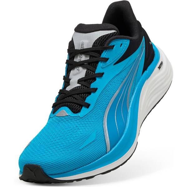 Thumbnail - PUMA Herren Laufschuhe Electrify NITRO 4