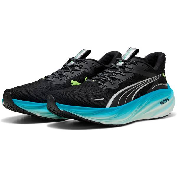 Thumbnail - PUMA Herren Laufschuhe Magnify NITRO 3