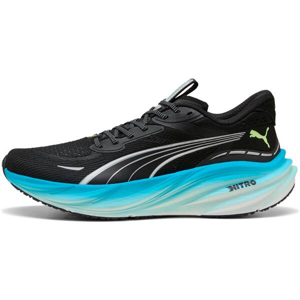 Thumbnail - PUMA Herren Laufschuhe Magnify NITRO 3