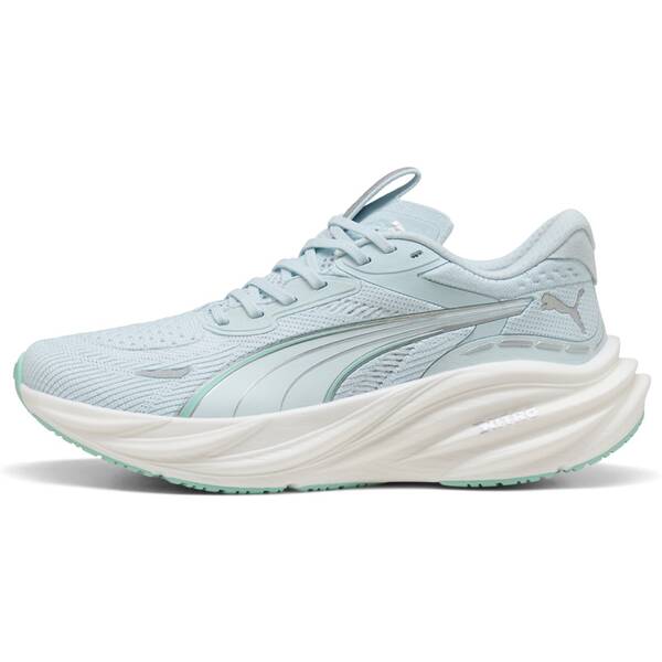 Thumbnail - PUMA Damen Laufschuhe Magnify NITRO 3 Wns