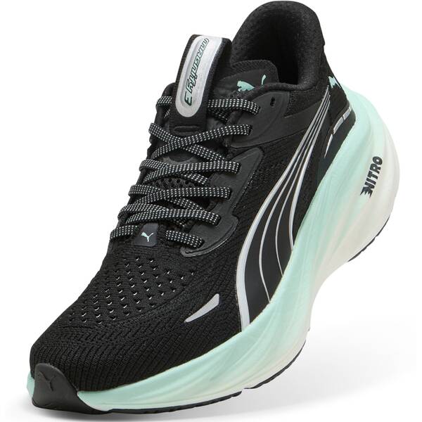 Thumbnail - PUMA Damen Laufschuhe Magnify NITRO 3 Wns