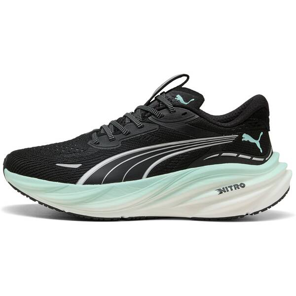Thumbnail - PUMA Damen Laufschuhe Magnify NITRO 3 Wns