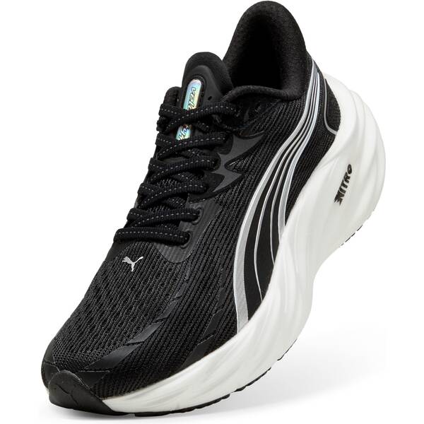 Thumbnail - PUMA Damen Laufschuhe Velocity NITRO 4 Wns