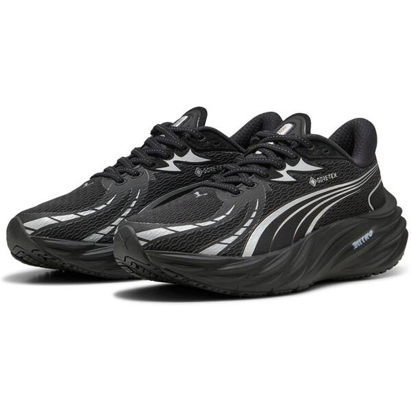 Thumbnail - PUMA Damen Laufschuhe Velocity NITRO 4 GTX Wns