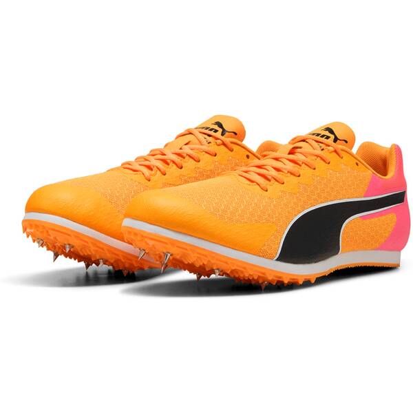 Thumbnail - PUMA Herren Leichtathletikschuhe evoSPEED Star 9