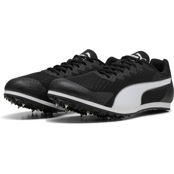 Thumbnail - PUMA Herren Leichtathletikschuhe evoSPEED Star 9