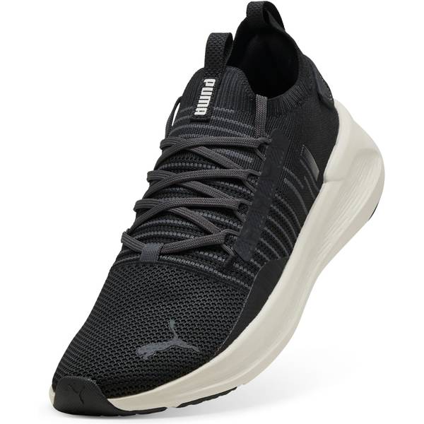 Thumbnail - PUMA Herren Laufschuhe Softride Symmetry Fuzion LS