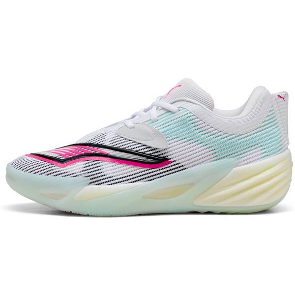 Thumbnail - PUMA Herren Basketballschuhe All-Pro Nitro 2