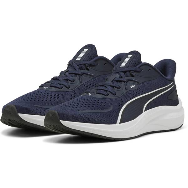 Thumbnail - PUMA Herren Laufschuhe Skyrocket Lite 2