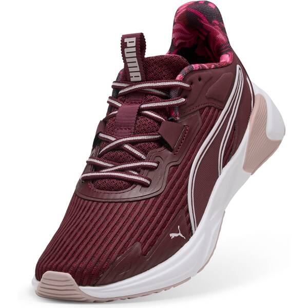 Thumbnail - PUMA Damen Crosstraining Schuhe Disperse XT 4 Wn's Floral Ribbon