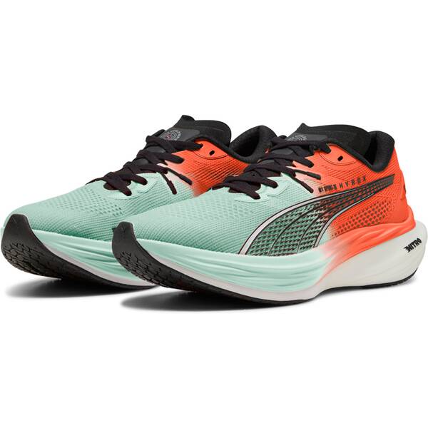 Thumbnail - PUMA Herren Laufschuhe Deviate NITRO 3 HYROX AH25