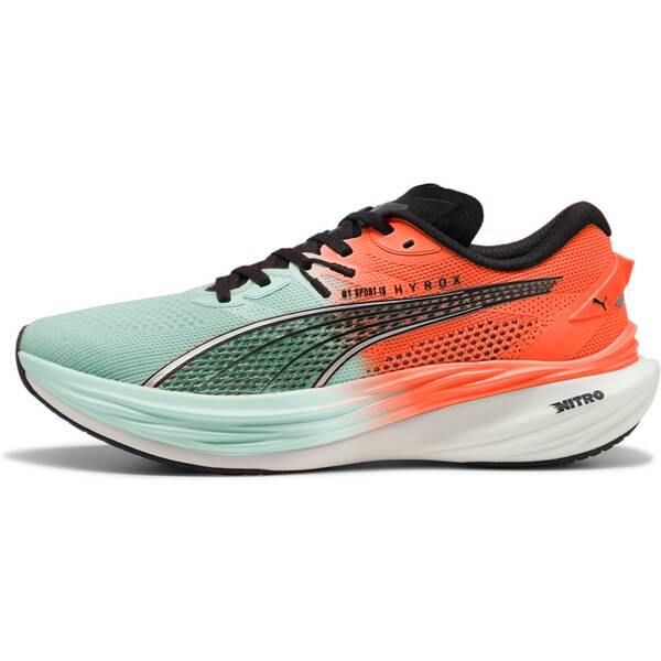 Thumbnail - PUMA Herren Laufschuhe Deviate NITRO 3 HYROX AH25
