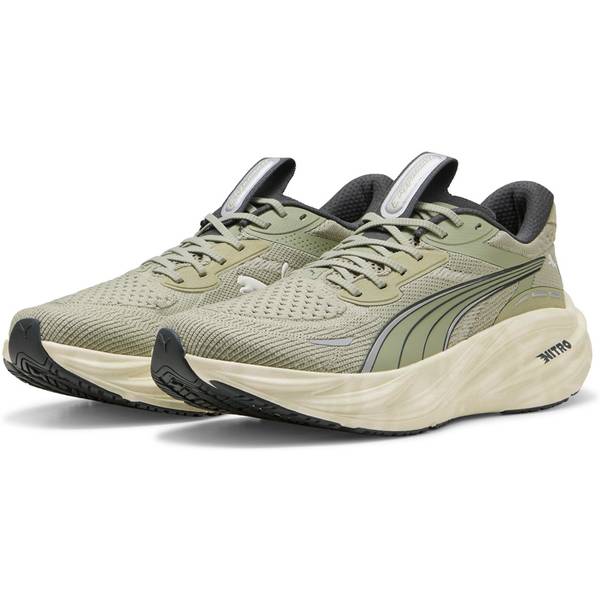 Thumbnail - PUMA Herren Laufschuhe Magnify NITRO 3 Terrains