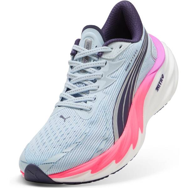 Thumbnail - PUMA Damen Laufschuhe Velocity NITRO 4 X HYROX Wns