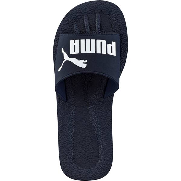Thumbnail - PUMA Herren Badepantoletten Purecat