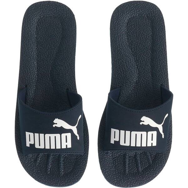 Thumbnail - PUMA Herren Badepantoletten Purecat