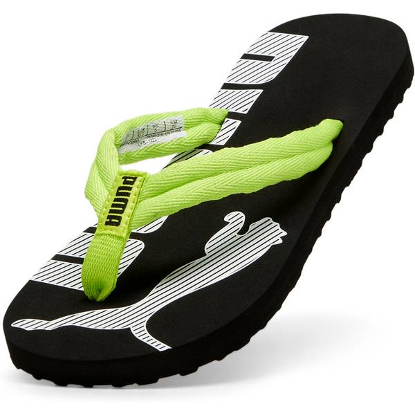 Thumbnail - PUMA Kinder Sandalen Epic Flip v2 Jr