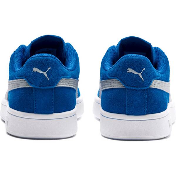 Thumbnail - PUMA Kinder Freizeitschuhe Smash v2 SD