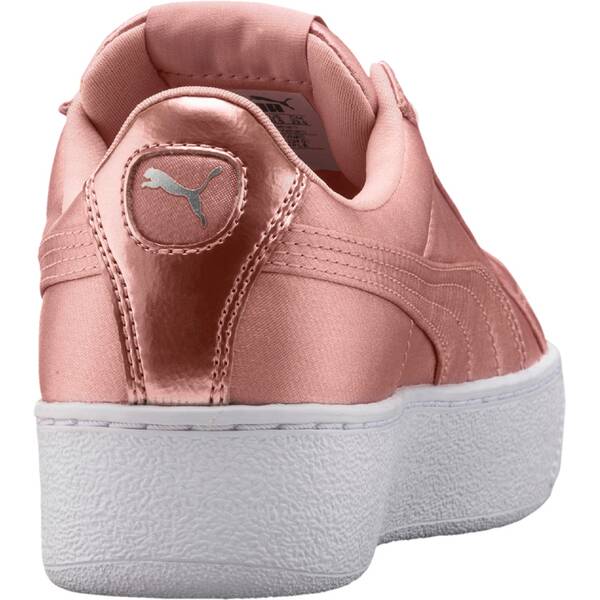 Thumbnail - PUMA Damen Sneaker Vikky Platform EP