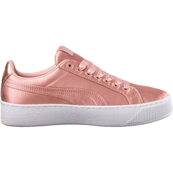 Thumbnail - PUMA Damen Sneaker Vikky Platform EP