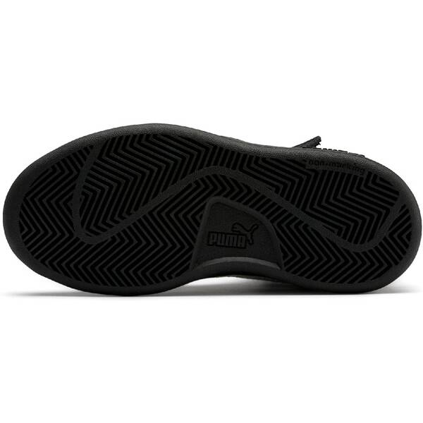 Thumbnail - PUMA Kinder Sneaker Puma Smash v2 Mid L Fur V PS