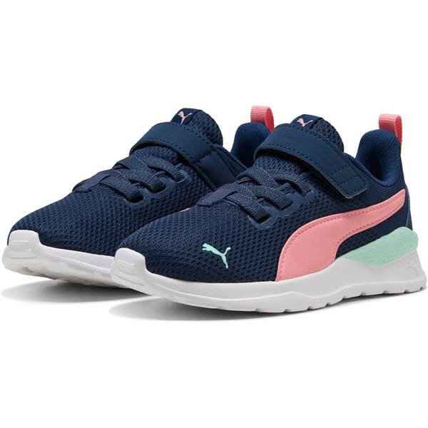 Thumbnail - PUMA Kinder Workoutschuhe Anzarun Lite AC+ PS