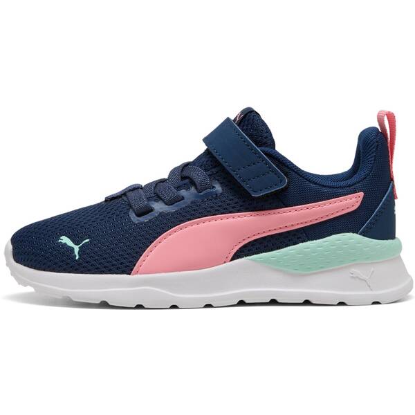 Thumbnail - PUMA Kinder Workoutschuhe Anzarun Lite AC+ PS
