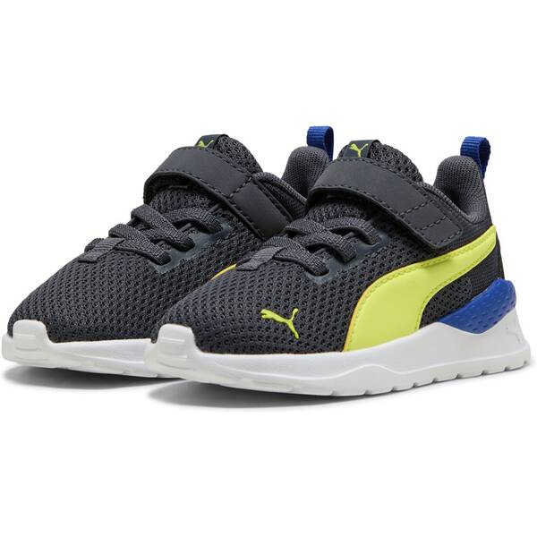 Thumbnail - PUMA Kinder Workoutschuhe Anzarun Lite AC Inf